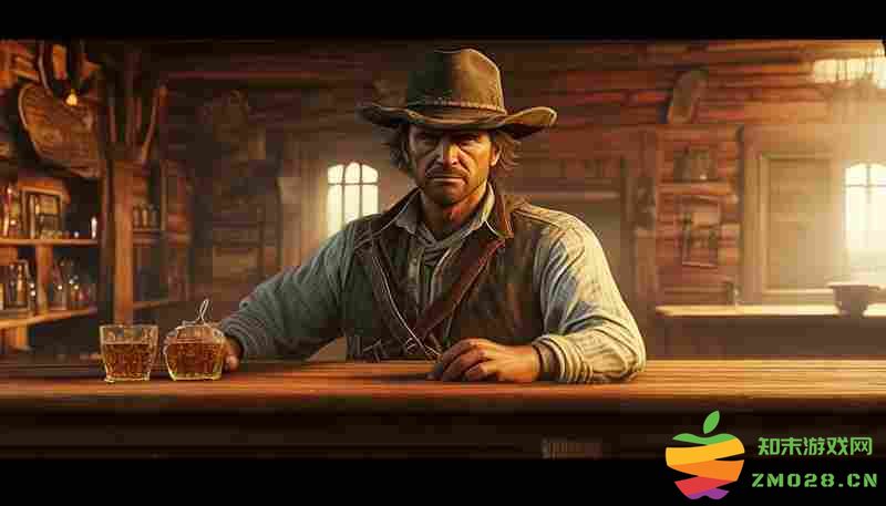 荒野大镖客2赌徒9成就解锁全流程攻略 荒野大镖客2赌徒9成就解锁全流程攻略