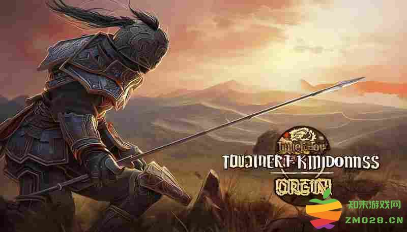 真三国无双:起源长矛伤害最大化终极指南 真三国无双:起源长矛伤害最大化终极指南