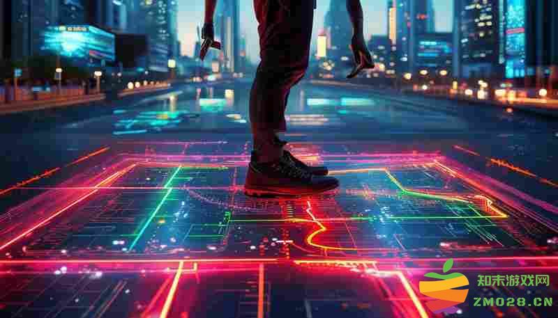 亥灵胎速通攻略:高效路线规划与时间管理 亥灵胎速通攻略:高效路线规划与时间管理