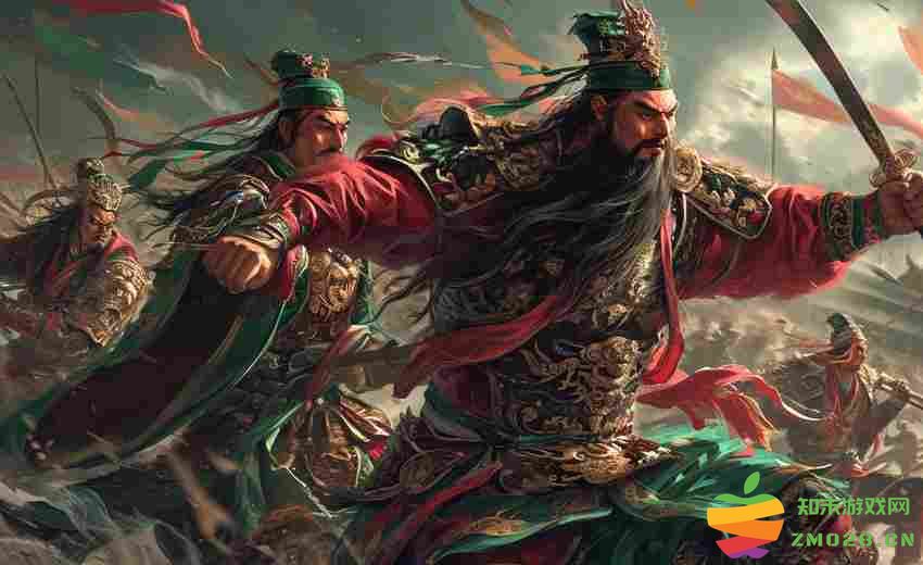 三国志战略版SP袁绍克制关系:如何针对与反制 三国志战略版SP袁绍克制关系:如何针对与反制