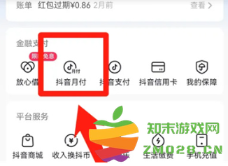 抖音月付怎么提前还款 抖音月付可以和零钱一起付款吗 抖音月付怎么提前还款 抖音月付可以和零钱一起付款吗