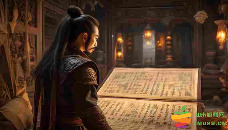 大侠立志传如来经译本解锁条件与实战技巧 大侠立志传如来经译本解锁条件与实战技巧