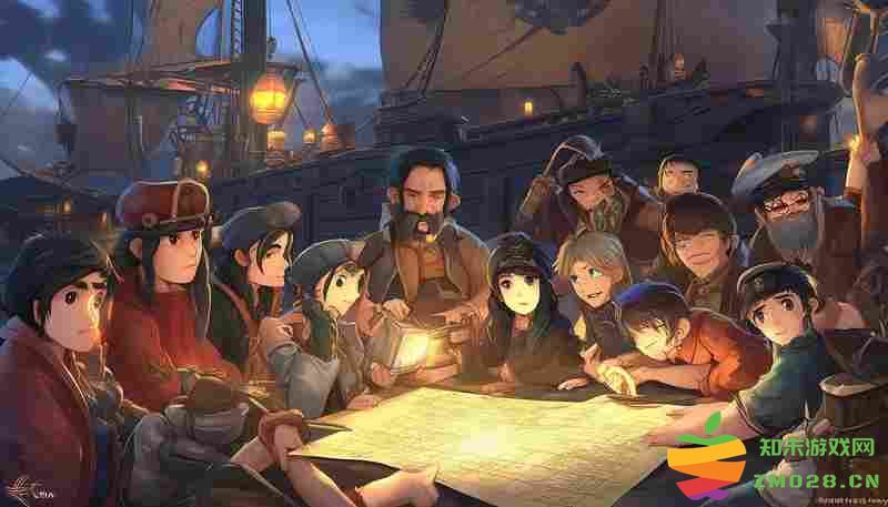 如龙8外传船员好感度培养与关键选项解析 如龙8外传船员好感度培养与关键选项解析