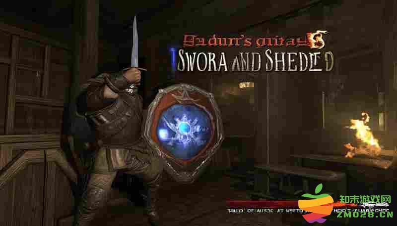 博德之门3剑刃防护技能组合攻略 博德之门3剑刃防护技能组合攻略