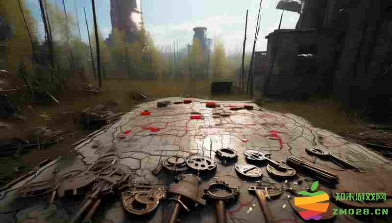 潜行者2:切尔诺贝利之心全地图危险区域避坑指南 潜行者2:切尔诺贝利之心全地图危险区域避坑指南
