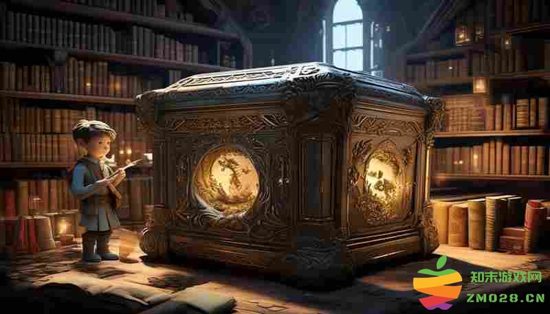 虚构世界开灯谜题破解指南 虚构世界开灯谜题破解指南