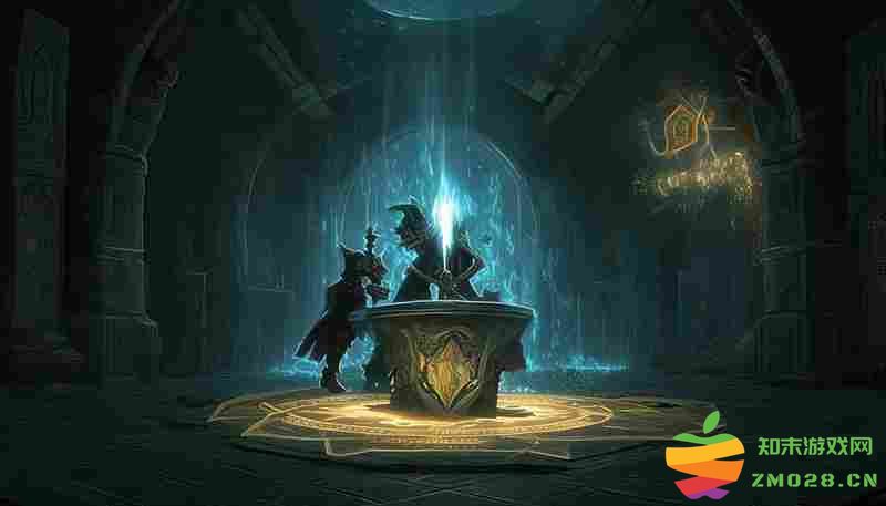 暗黑破坏神4S5赛季独有传奇词条获取与养成指南 暗黑破坏神4S5赛季独有传奇词条获取与养成指南