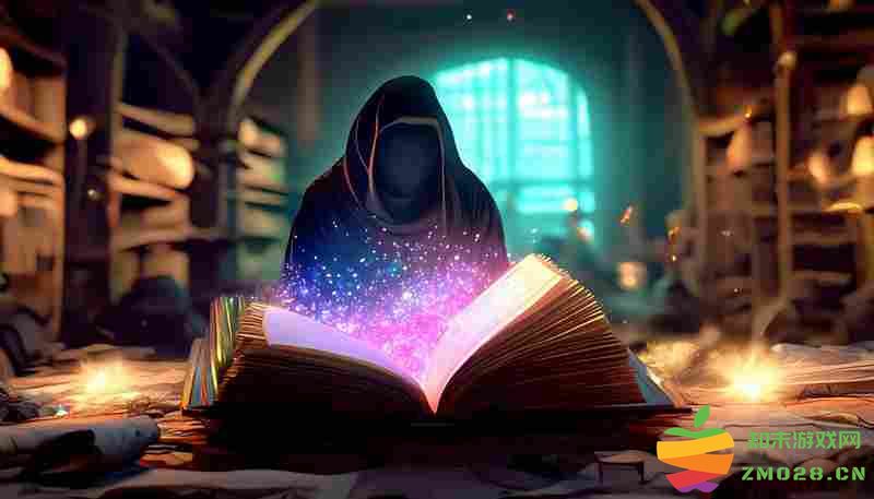 刺客信条:幻景花粒子米还原遗失书籍任务图文教程 刺客信条:幻景花粒子米还原遗失书籍任务图文教程