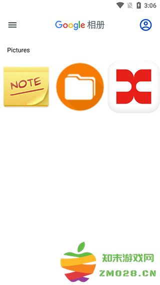 google相册登录方法 google相册登录说明