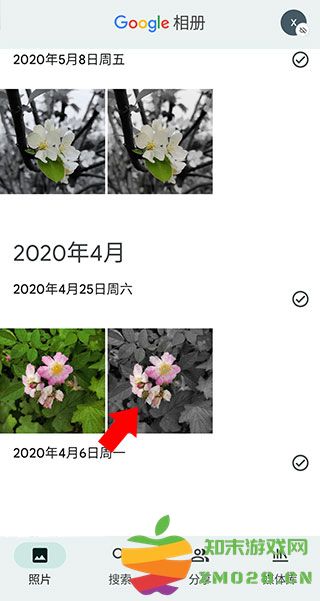 google相册隐藏图片教程 google相册隐藏图片方法