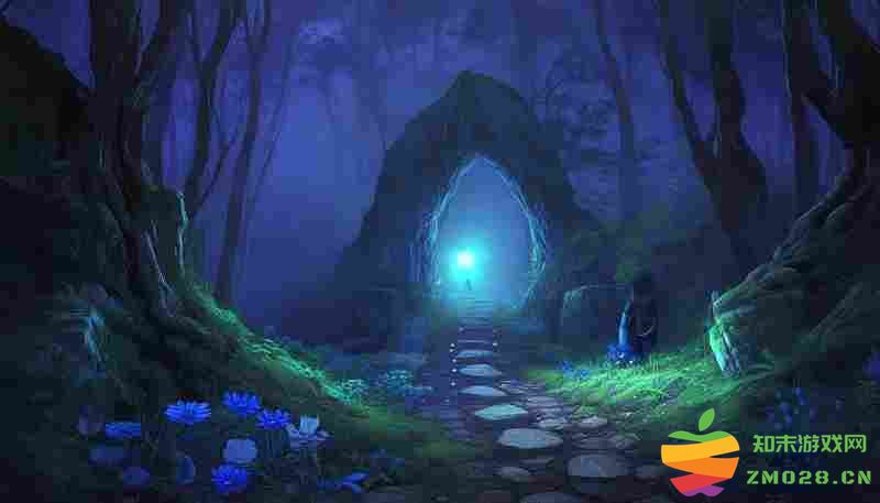 艾尔登法环探索夺蓝破露滴的隐藏区域攻略 艾尔登法环探索夺蓝破露滴的隐藏区域攻略