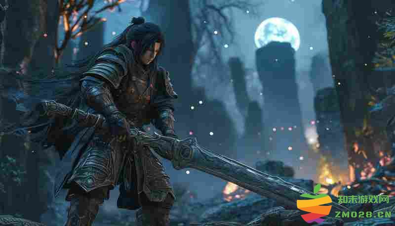 仁王2大岳丸魂核隐藏效果与技能详解 仁王2大岳丸魂核隐藏效果与技能详解