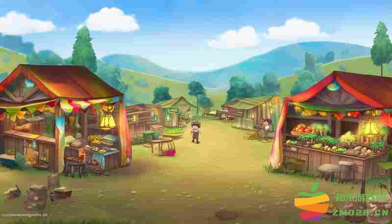 牧场物语 来吧风之繁华集市新手配置优化指南 牧场物语 来吧风之繁华集市新手配置优化指南