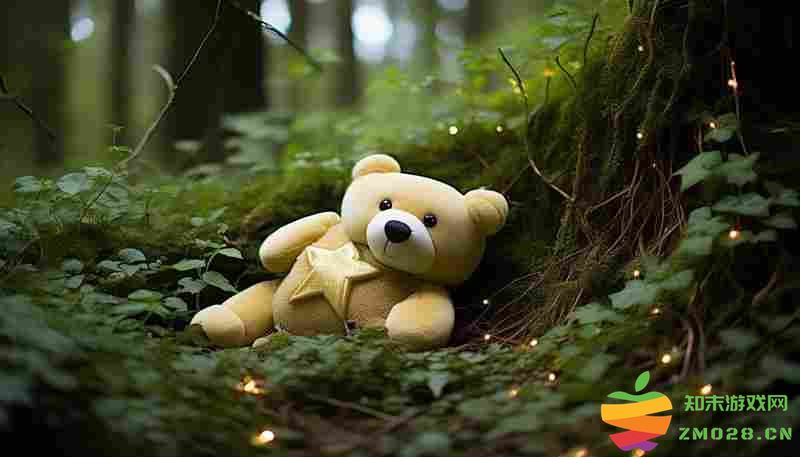 剑星毛绒熊熊隐藏位置与获取步骤 剑星毛绒熊熊隐藏位置与获取步骤