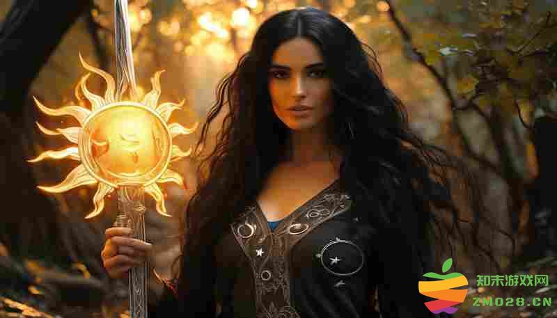 魔女之泉R太阳剑全章节获取攻略解析 魔女之泉R太阳剑全章节获取攻略解析