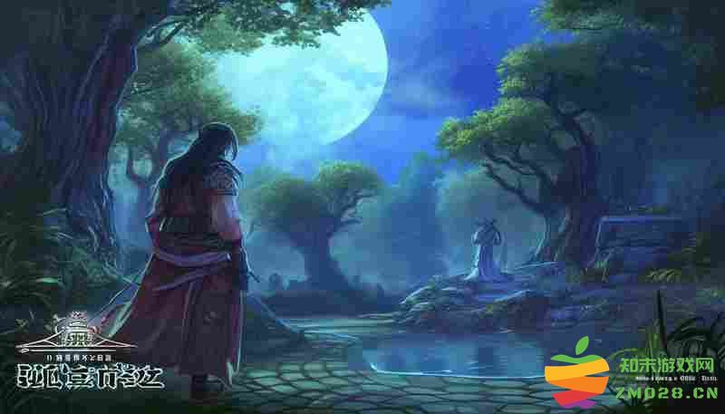 黑神话:悟空牛校卫隐藏任务触发技巧与影神图关联解密 黑神话:悟空牛校卫隐藏任务触发技巧与影神图关联解密