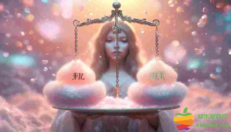 神之天平棉花糖获取方法全解析 神之天平棉花糖获取方法全解析