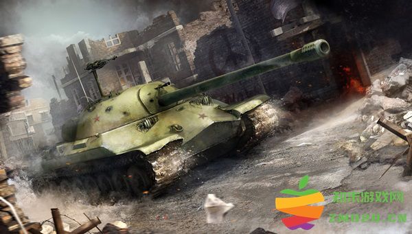 全民坦克联盟新手攻略 全民坦克联盟新手攻略说明