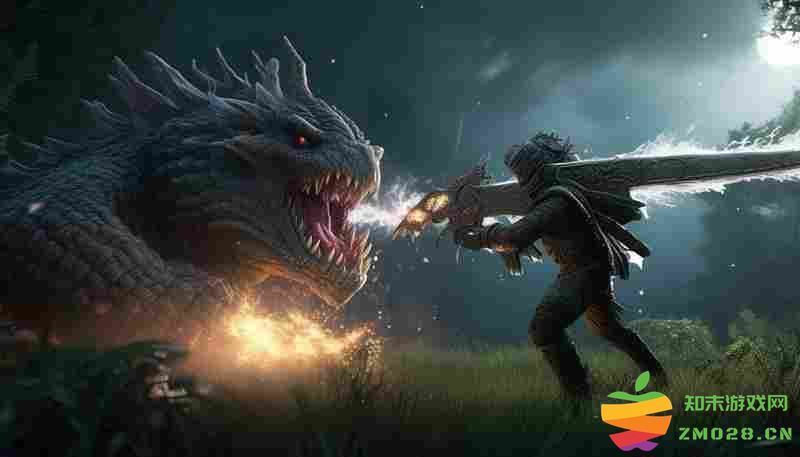 怪物猎人:荒野键鼠连招与武器切换技巧解析 怪物猎人:荒野键鼠连招与武器切换技巧解析