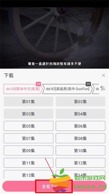 duofun动漫正版免费版app duofun软件