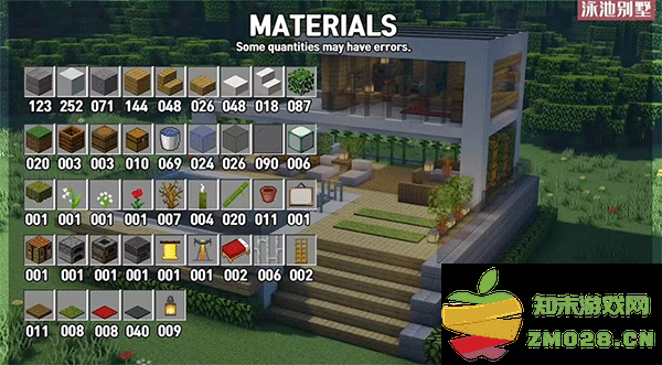 我的世界国际版攻略 我的世界国际版游戏攻略