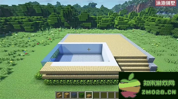 我的世界国际版攻略 我的世界国际版游戏攻略