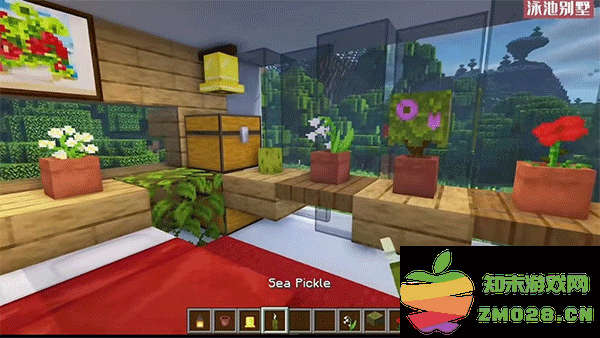 我的世界国际版攻略 我的世界国际版游戏攻略