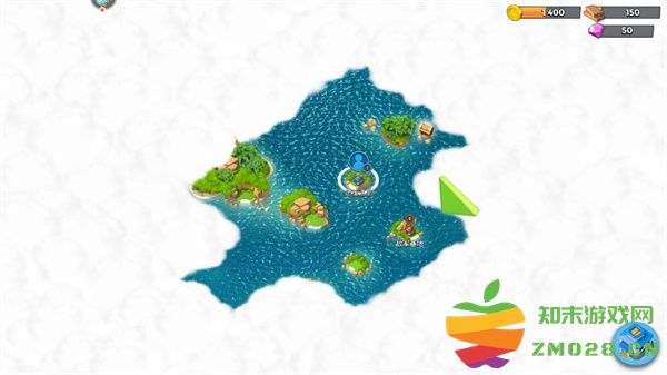 海岛奇兵正版新手攻略 海岛奇兵官方版新手攻略