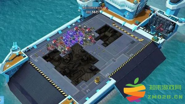 海岛奇兵最新版发育攻略 海岛奇兵手机版发育攻略