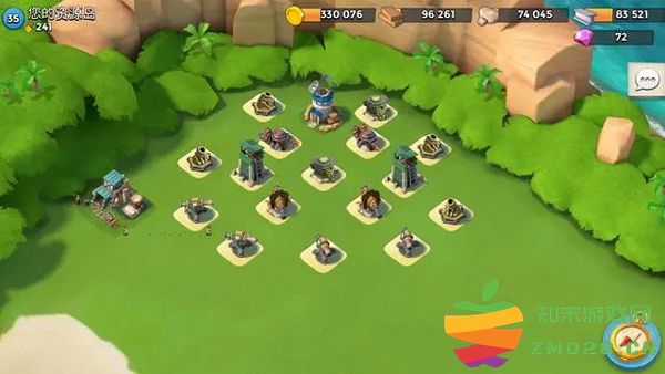 海岛奇兵最新版发育攻略 海岛奇兵手机版发育攻略