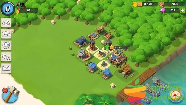 海岛奇兵最新版发育攻略 海岛奇兵手机版发育攻略