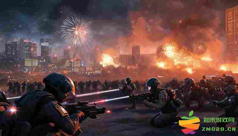 枪火重生多人协作解锁远程打击方法 枪火重生多人协作解锁远程打击方法