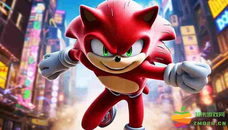 索尼克 超级巨星红色守护神累计击败敌人条件解析 索尼克 超级巨星红色守护神累计击败敌人条件解析