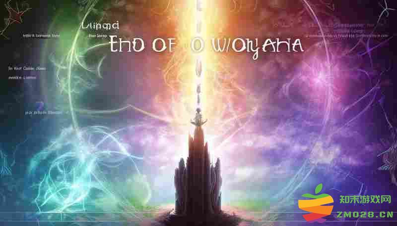 伊娜雅:断世之光全结局解锁条件与关键选择节点 伊娜雅:断世之光全结局解锁条件与关键选择节点