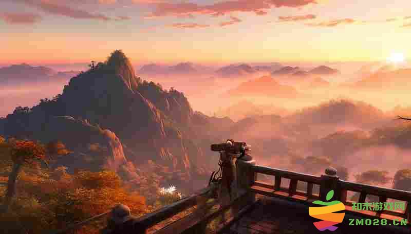 原神来歆山隐藏拍照机位与观景技巧 原神来歆山隐藏拍照机位与观景技巧