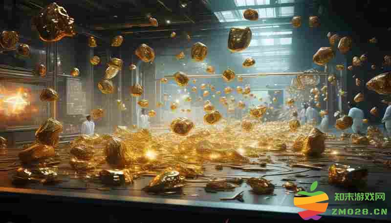 星空垃圾变黄金:高价物品筛选与出售策略 星空垃圾变黄金:高价物品筛选与出售策略