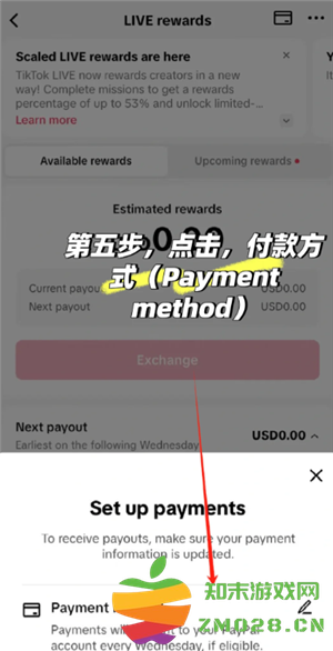 TikTok直播怎么提现 TikTok提现需要什么条件 TikTok直播怎么提现 TikTok提现需要什么条件