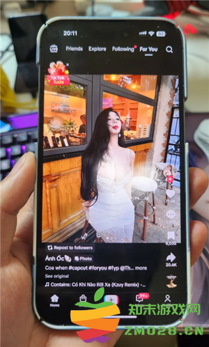 TikTok直播入口在哪里 TikTok直播有什么条件吗 TikTok直播入口在哪里 TikTok直播有什么条件吗