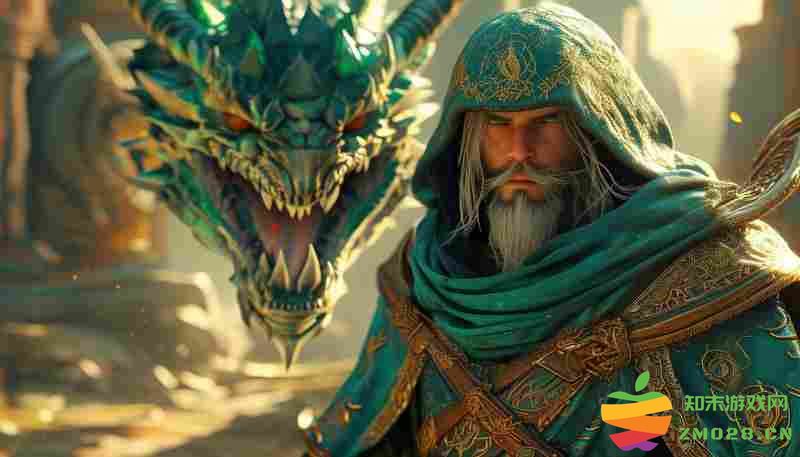 勇者斗恶龙3 HD-2D贤者职业属性解析与加点指南 勇者斗恶龙3 HD-2D贤者职业属性解析与加点指南