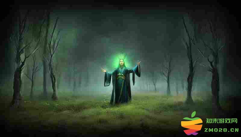 博德之门3枯萎术全流派加点方案与实战效果验证 博德之门3枯萎术全流派加点方案与实战效果验证