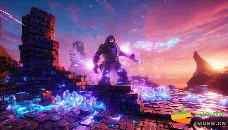 泰拉瑞亚陨石砖高级进阶技巧 泰拉瑞亚陨石砖高级进阶技巧