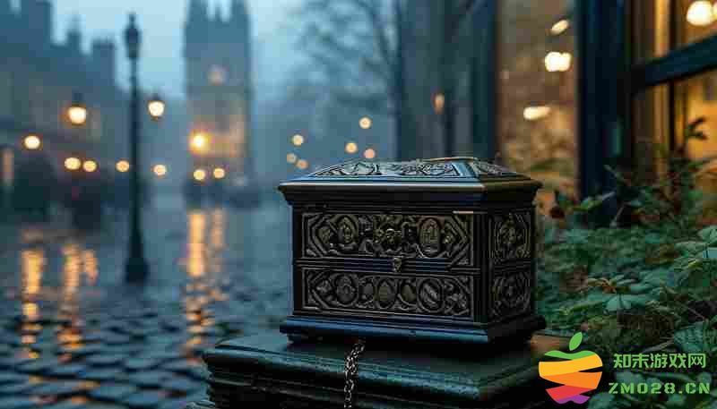 刺客信条:枭雄伦敦全八音盒位置终极攻略 刺客信条:枭雄伦敦全八音盒位置终极攻略
