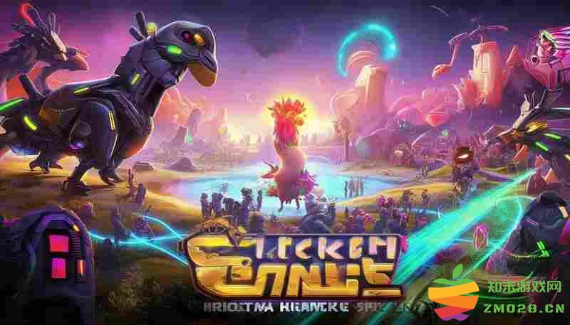 鸡械绿洲极限输出流派推荐:从入门到秒怪的完整思路 鸡械绿洲极限输出流派推荐:从入门到秒怪的完整思路