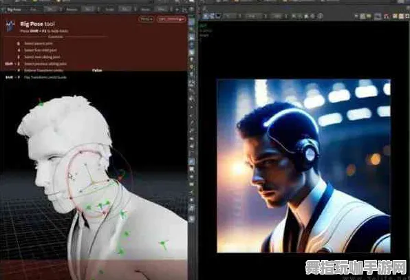 AI生成式游戏-热修复补丁V1-脑机接口专用版 AI生成式游戏-热修复补丁V1-脑机接口专用版