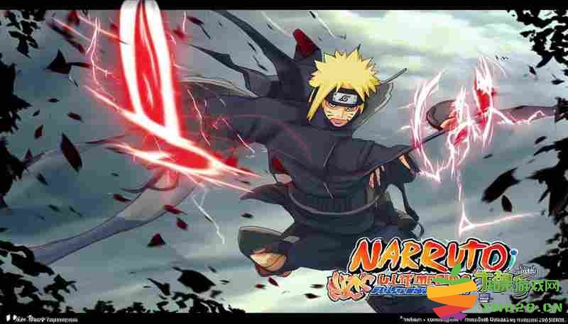 火影忍者:终极风暴羁绊带人写轮眼连招与剧情解锁攻略 火影忍者:终极风暴羁绊带人写轮眼连招与剧情解锁攻略