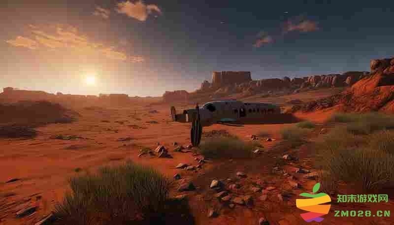 荒野大镖客2探索坠毁飞行器的终极路线 荒野大镖客2探索坠毁飞行器的终极路线