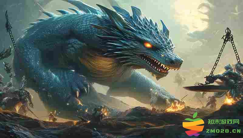 神之天平失控守护兽无伤打法及装备搭配秘籍 神之天平失控守护兽无伤打法及装备搭配秘籍