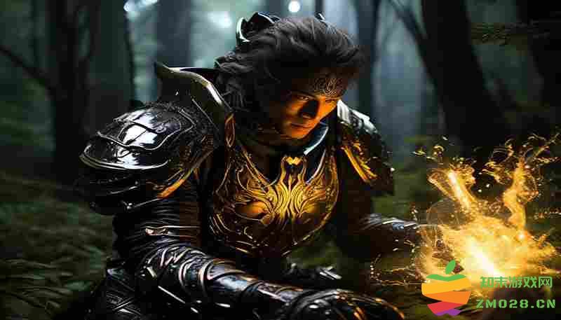 黑神话:悟空乌金套装材料高效收集攻略 黑神话:悟空乌金套装材料高效收集攻略