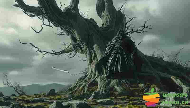 艾尔登法环腐烂树灵高效击杀技巧:巨人山顶逃课指南 艾尔登法环腐烂树灵高效击杀技巧:巨人山顶逃课指南