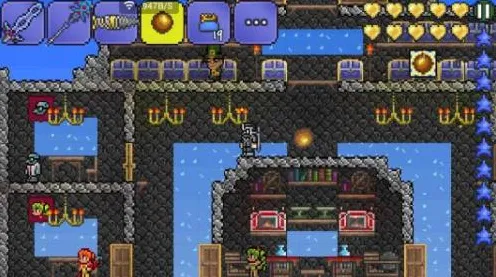 淘宝互动-开放世界RPG-冷门神作推荐-4月版本V2.0 淘宝互动-开放世界RPG-冷门神作推荐-4月版本V2.0